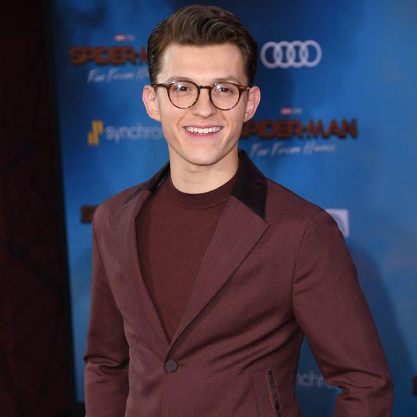 Tom Holland