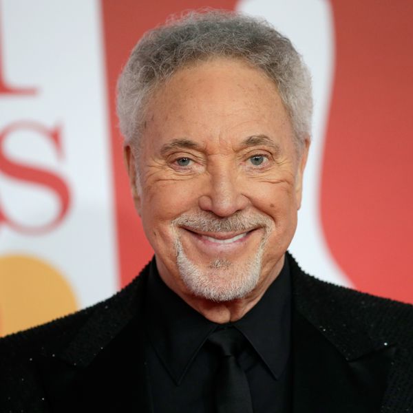 Tom Jones