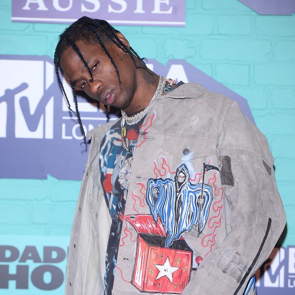 Travis Scott