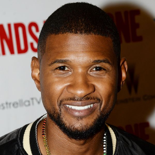 Usher