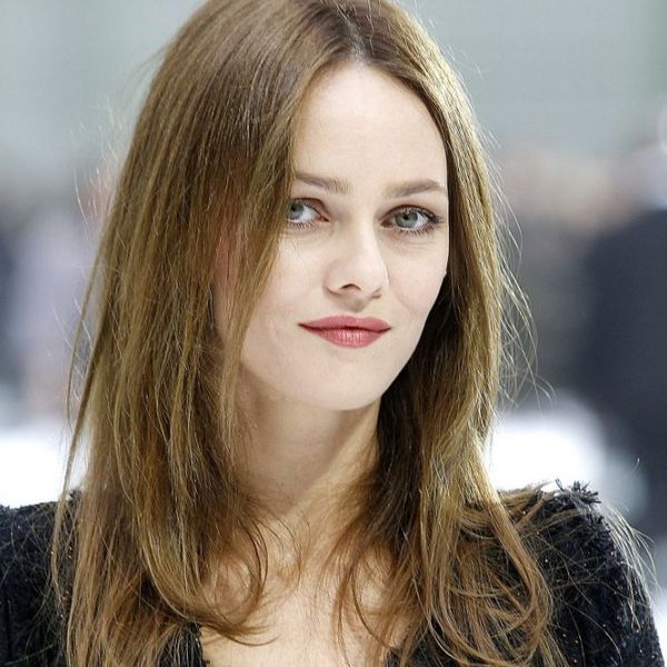 Vanessa Paradis