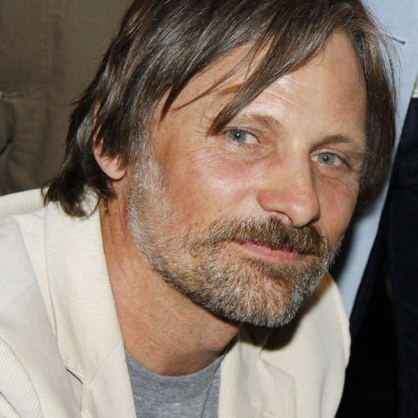 Viggo Mortensen