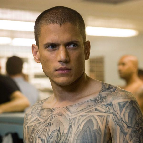 Wentworth Miller
