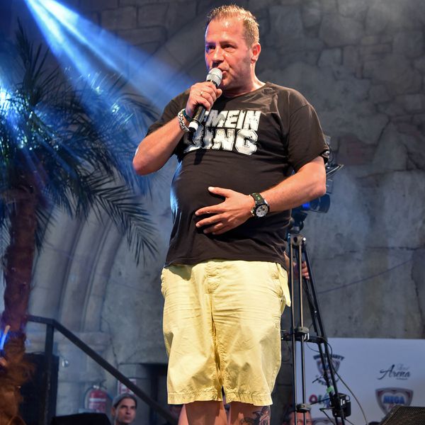 Willi Herren