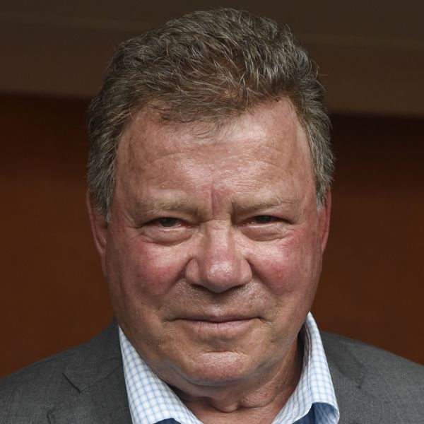 William Shatner