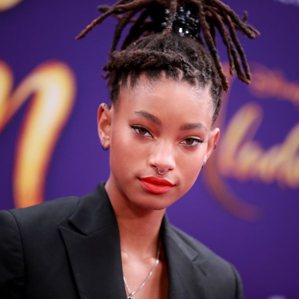 Willow Smith