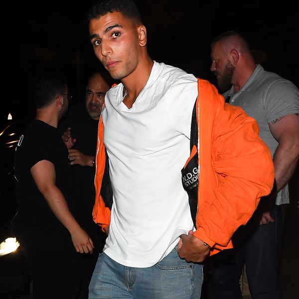 Younes Bendjima