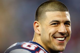 Aaron Hernandez Aaron Hernandez