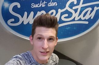 Ehemaliger DSDS-Kandidat Jannik Rubeck Ehemaliger DSDS-Kandidat Jannik Rubeck