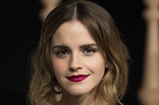 Emma Watson bei der Premiere von "Die Schöne und das Biest" in Shanghai Emma Watson bei der Premiere von "Die Schöne und das Biest" in Shanghai