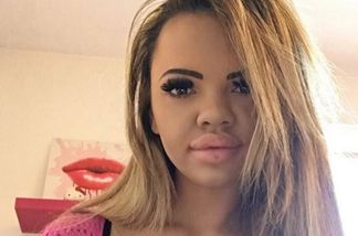 Kayla Morris Kayla Morris