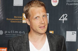 Oliver Pocher bei einer Filmpremiere in Köln Oliver Pocher bei einer Filmpremiere in Köln