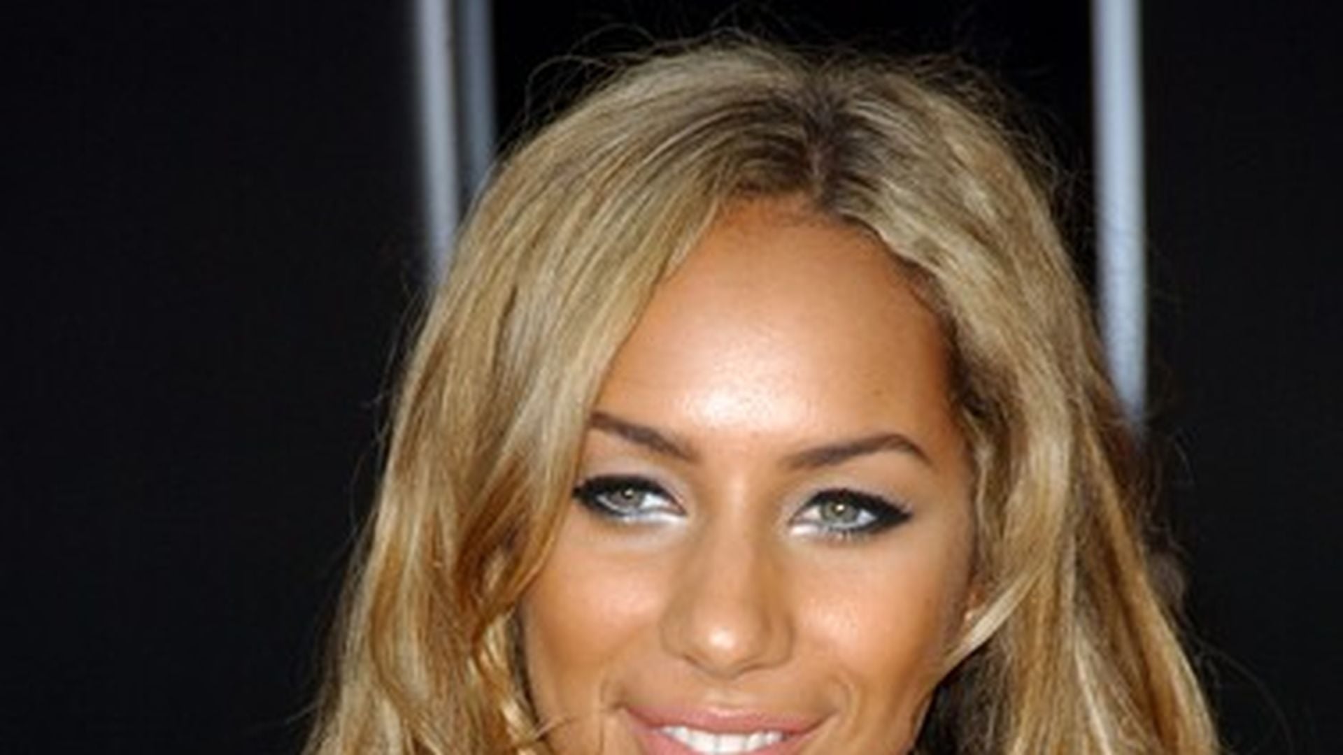 Leona Lewis Better In Time Deutsch