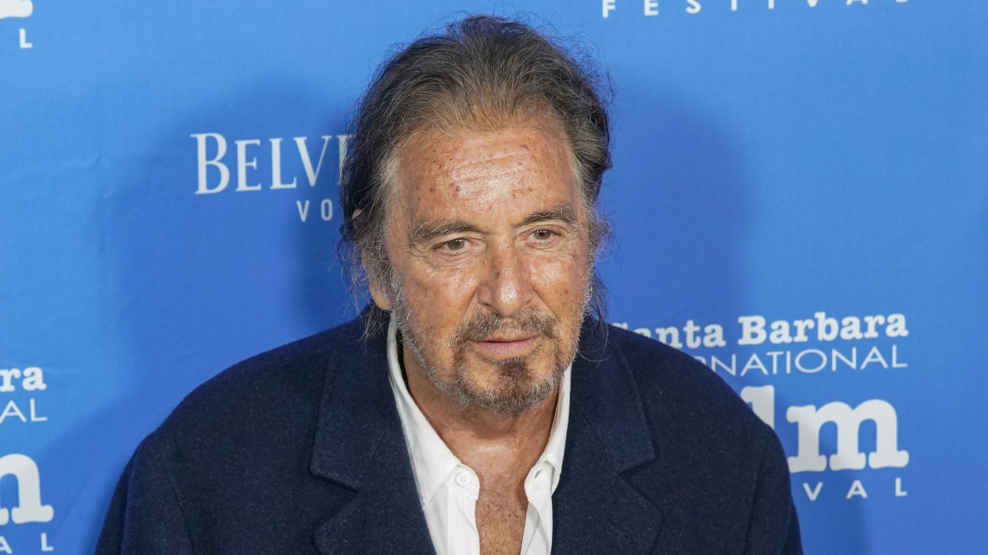 Ehrliches Geständnis: Al Pacino war 25 Jahre in Therapie
