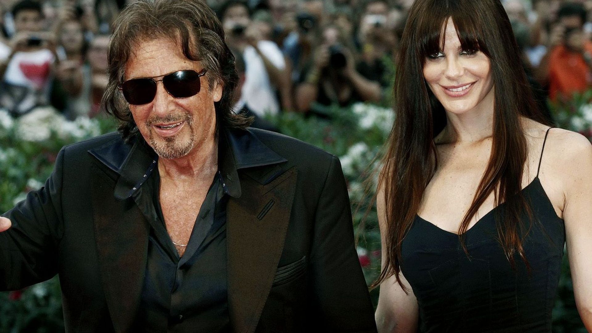 Wird Al Pacino mit 71 Jahren noch einmal Vater? | Promiflash.de