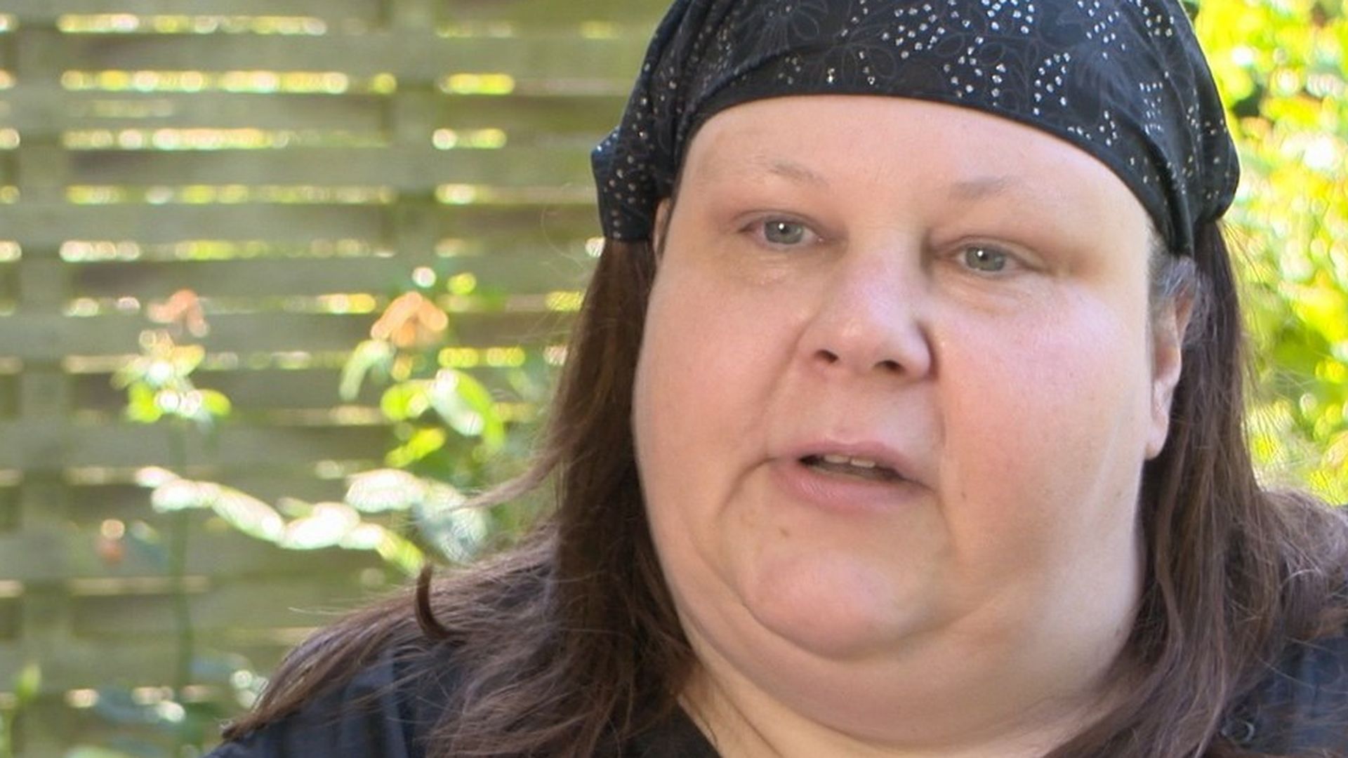 215KiloKandidatin Schwere Vorwürfe gegen Alexa Promiflash.de