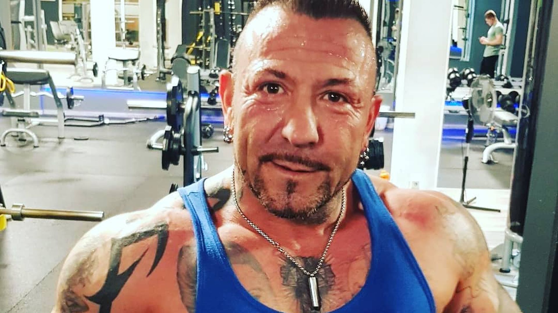 BTNFabrizioDarsteller Alfio De Benedictis ist gestorben! BTNFabrizioDarsteller Alfio De Benedictis ist gestorben!