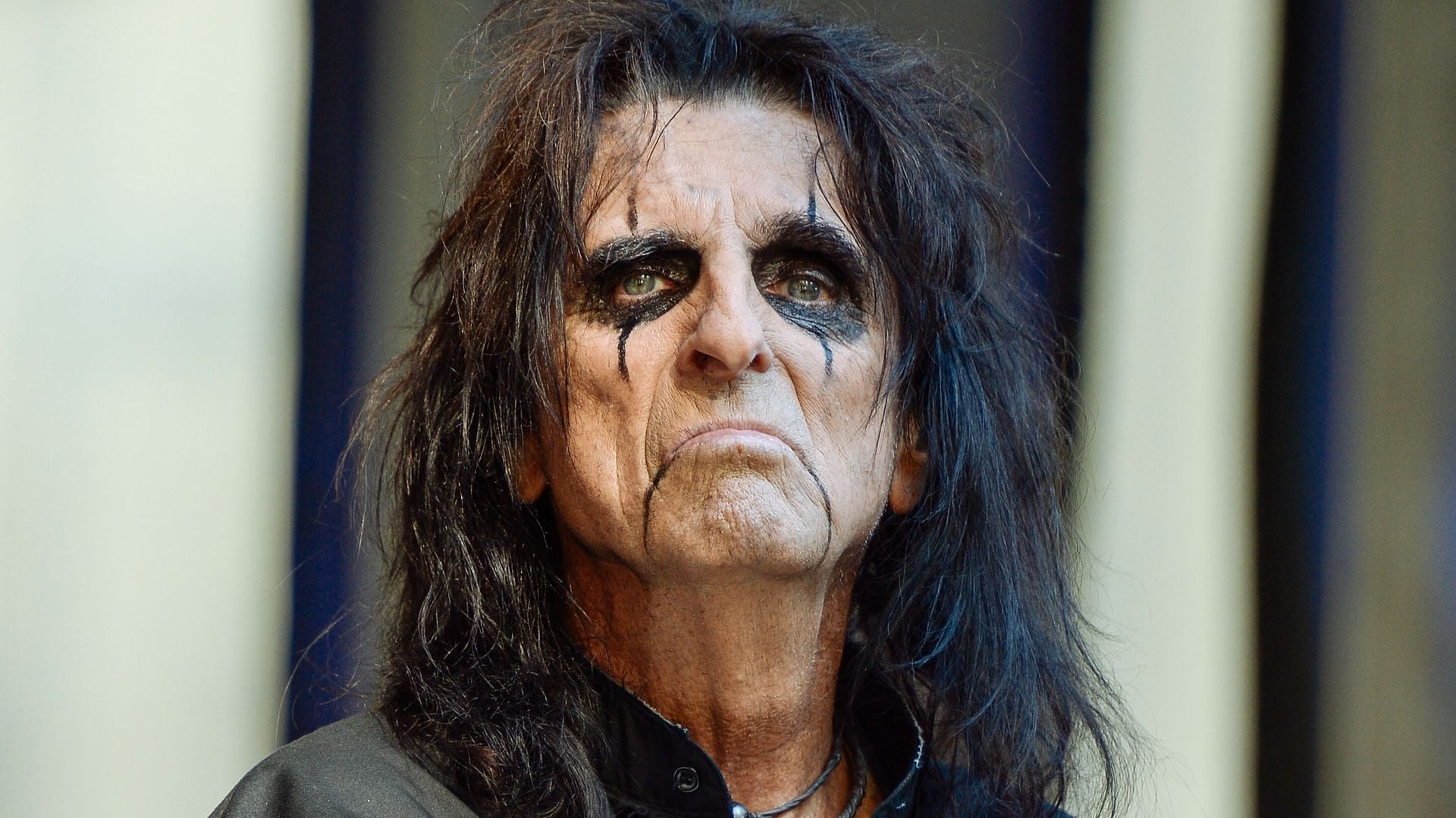 Monstruo Del Golf De Alice Cooper Imágenes De Alice Cooper Libres De