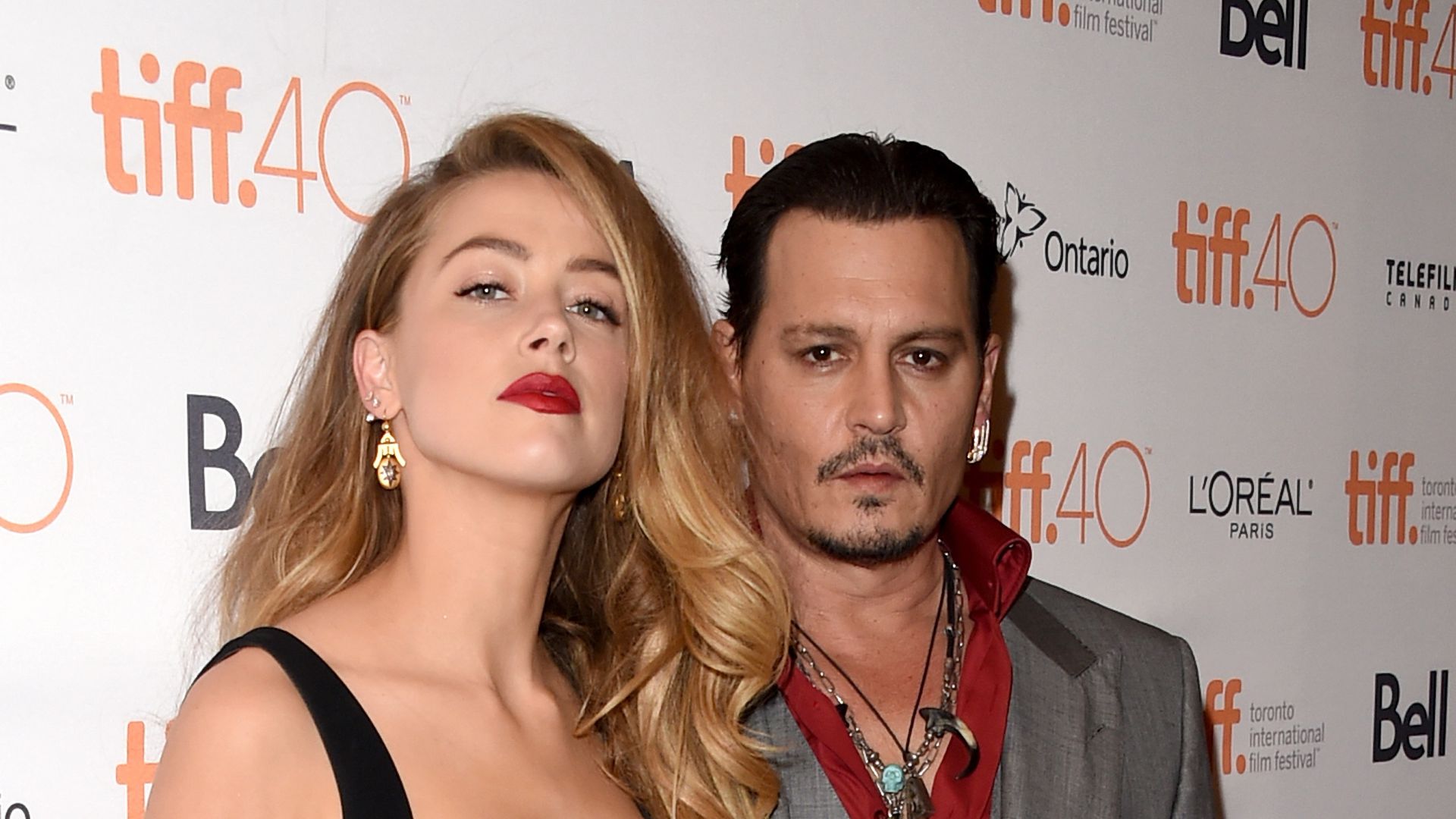 Ist Johnny Depp ein Schläger? Jetzt spricht seine ExFrau Promiflash.de