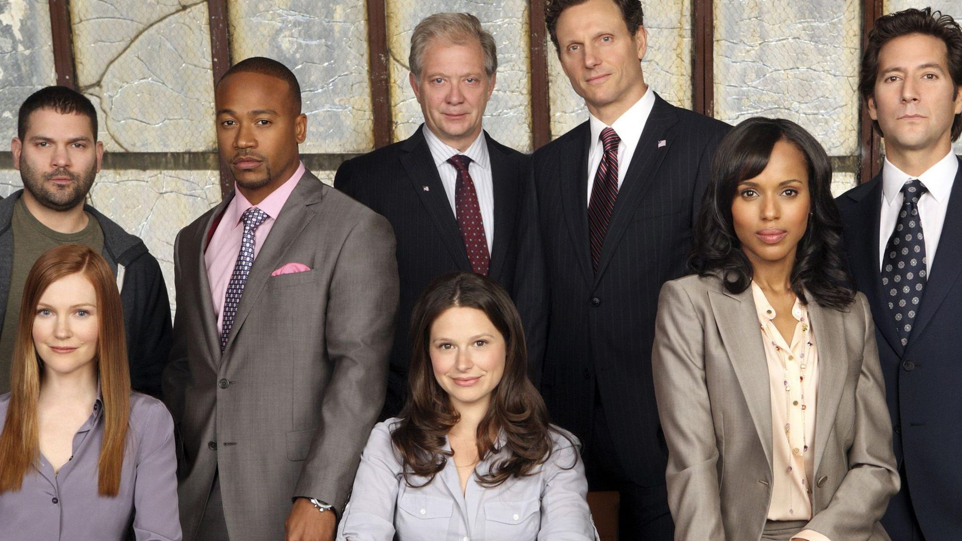 Ausgegraben 10 Fakten zum SerienHit