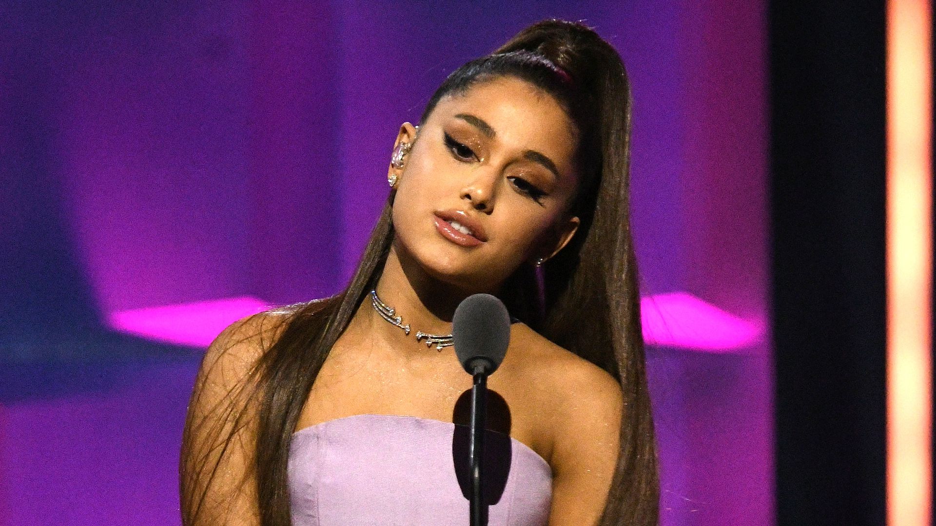 Ariana Grande Thank U Next Text Deutsch