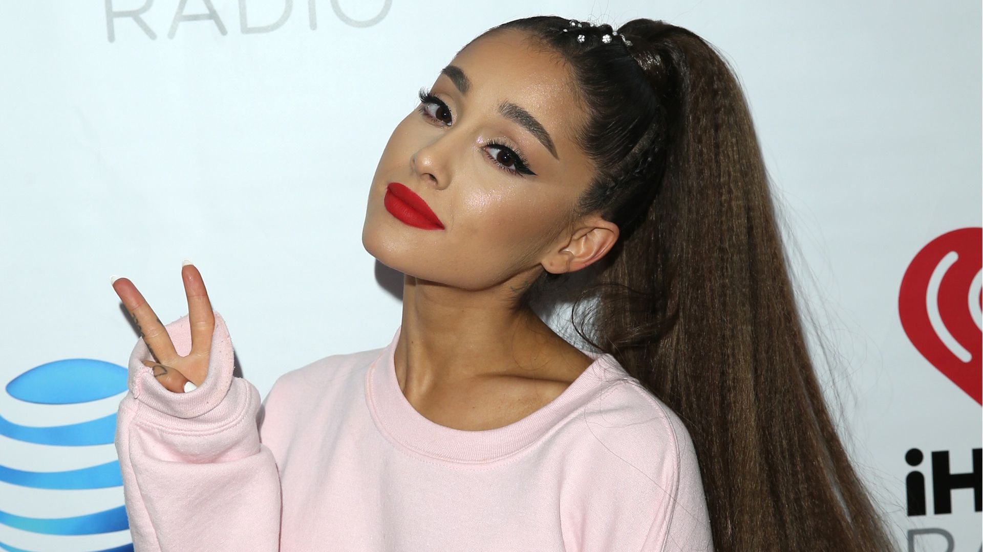 Ariana Grande Thank U Next Text Deutsch