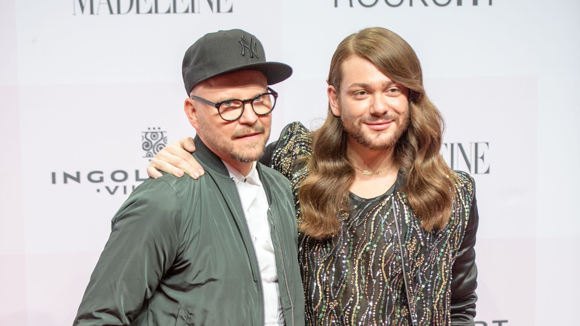 Instagram"Trennung" Alles aus bei Bonnie Strange & Leebo? Promiflash.de