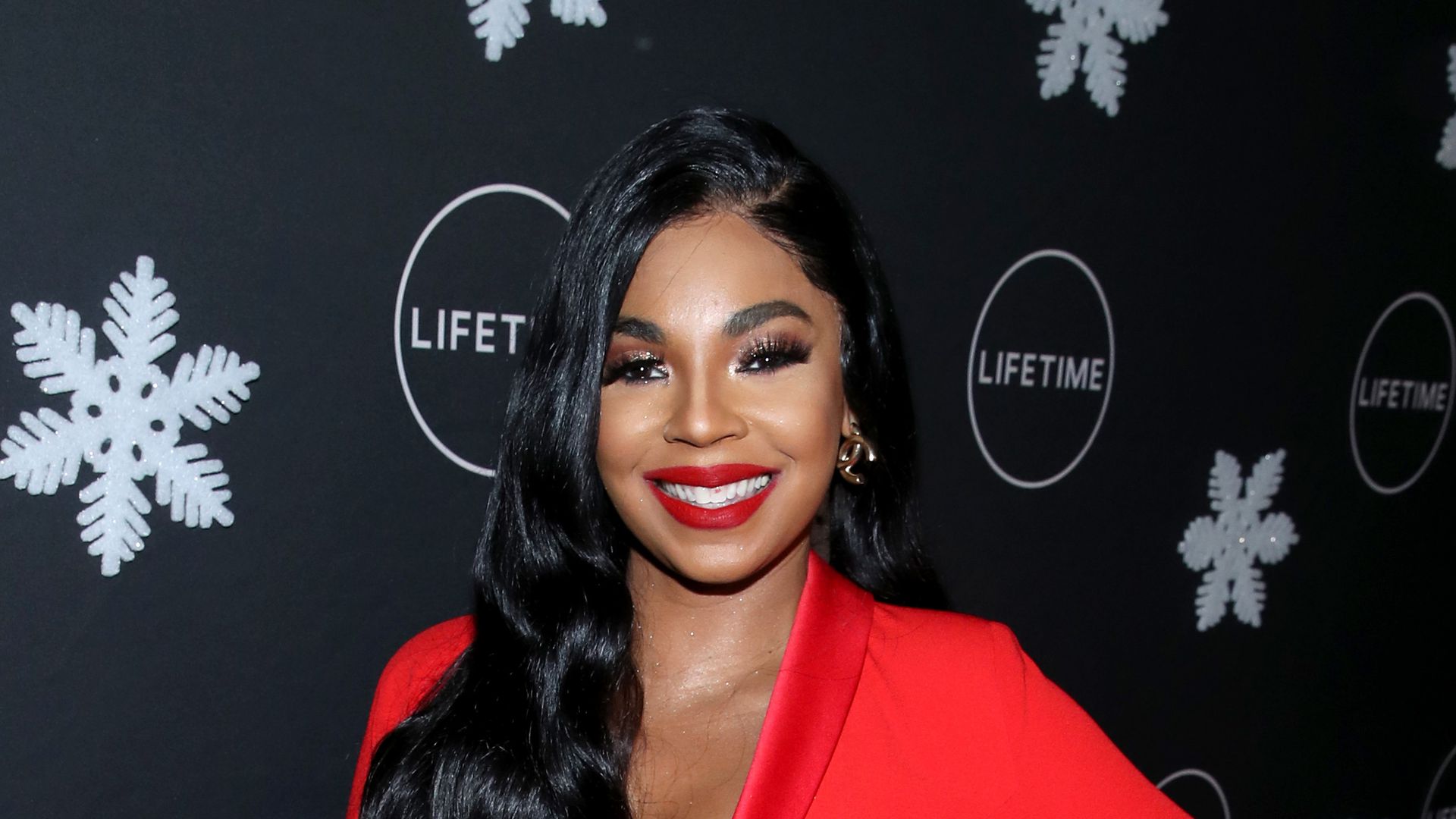 Ashanti | Promiflash