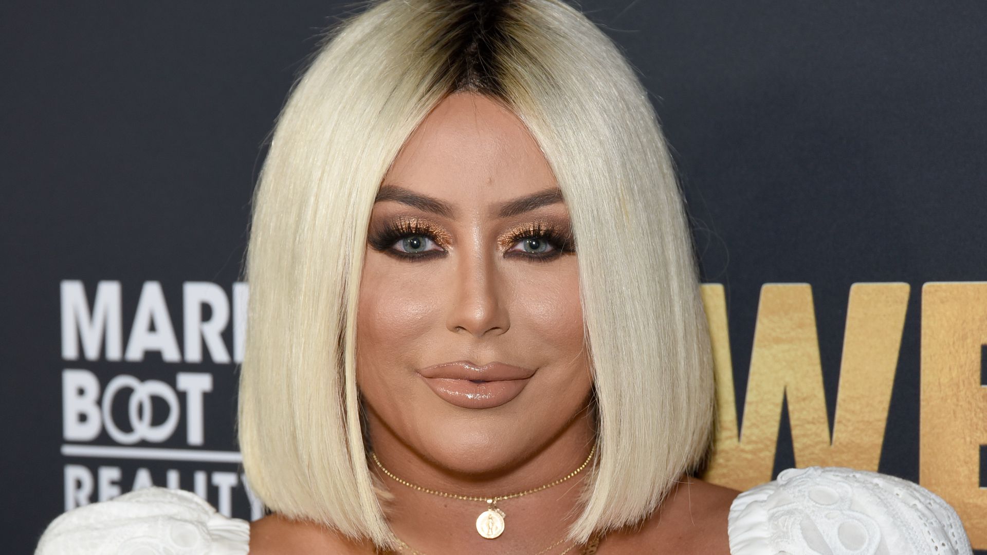 Aubrey O'Day | Promiflash