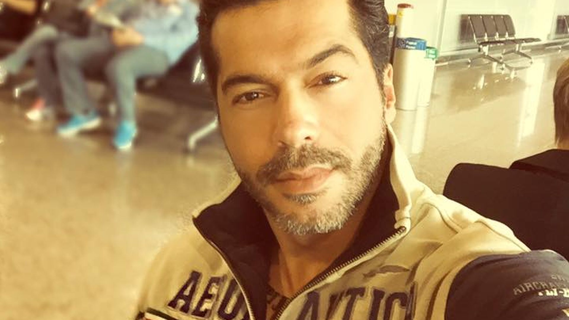 Bitter BacheloretteAurelio traut der Liebe nicht Promiflash.de