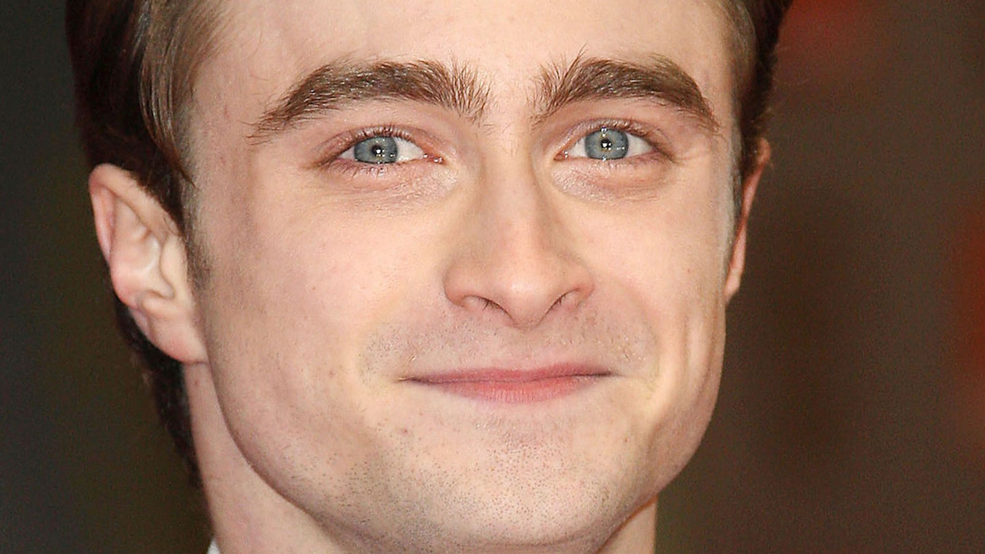 Daniel Radcliffe Reichster Brite unter 30 Jahren Promiflash.de