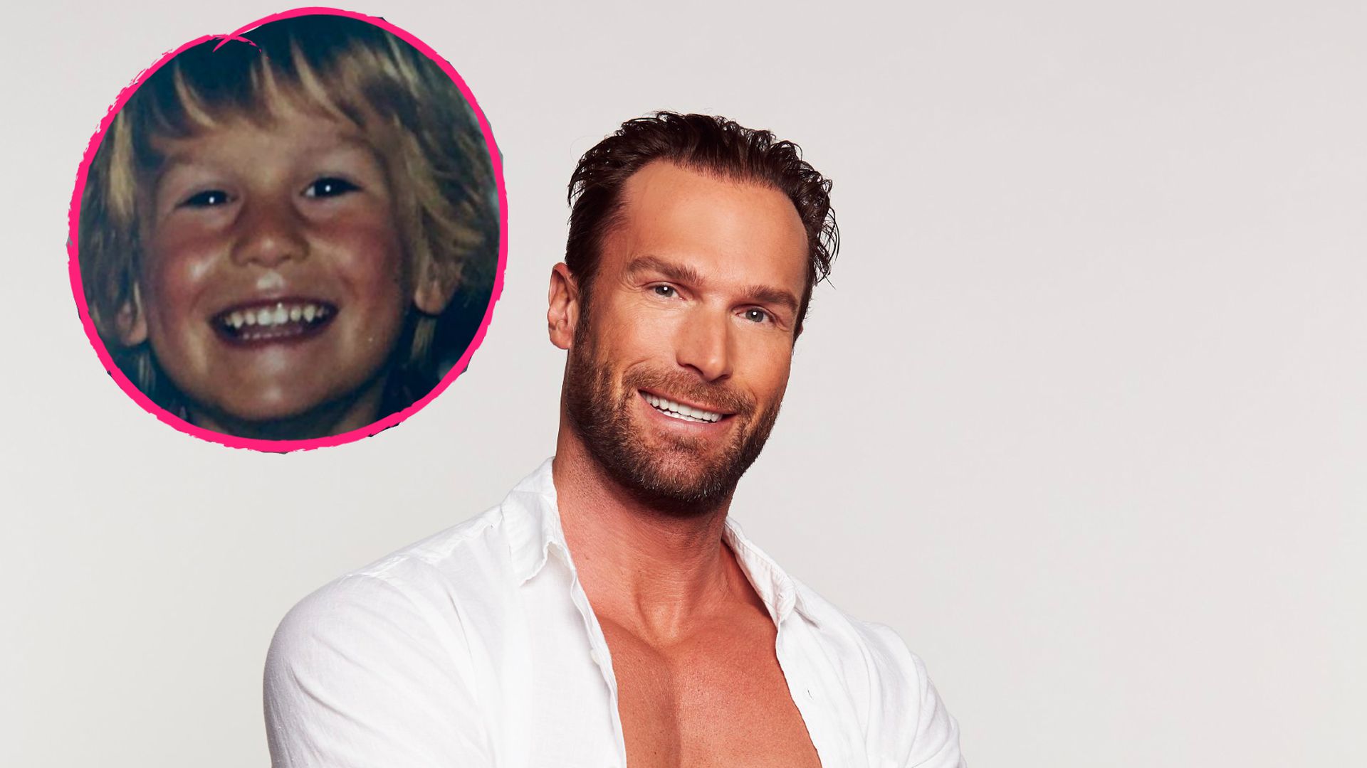 Bastian Yotta Kinder Bastian Yotta Kinder