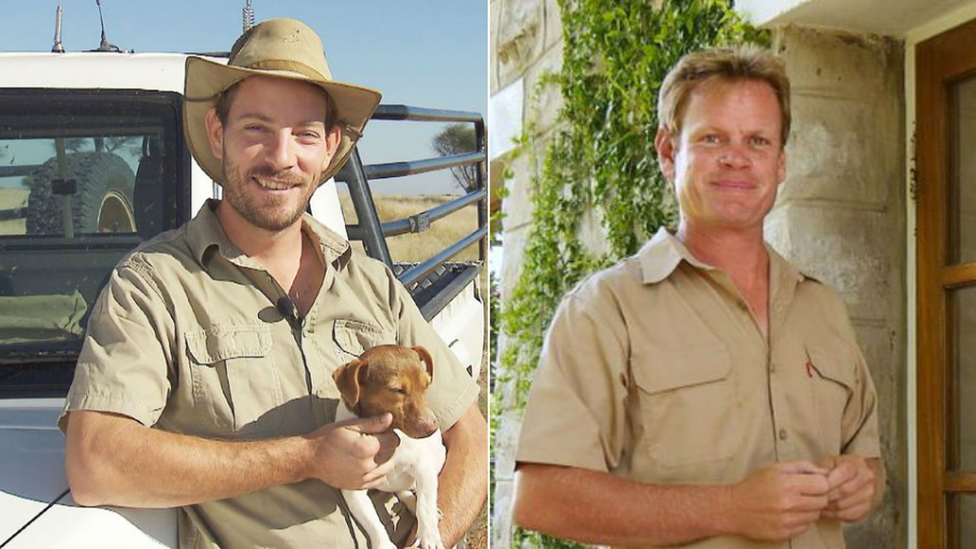 Bauer Sucht Frau Namibia Jörn