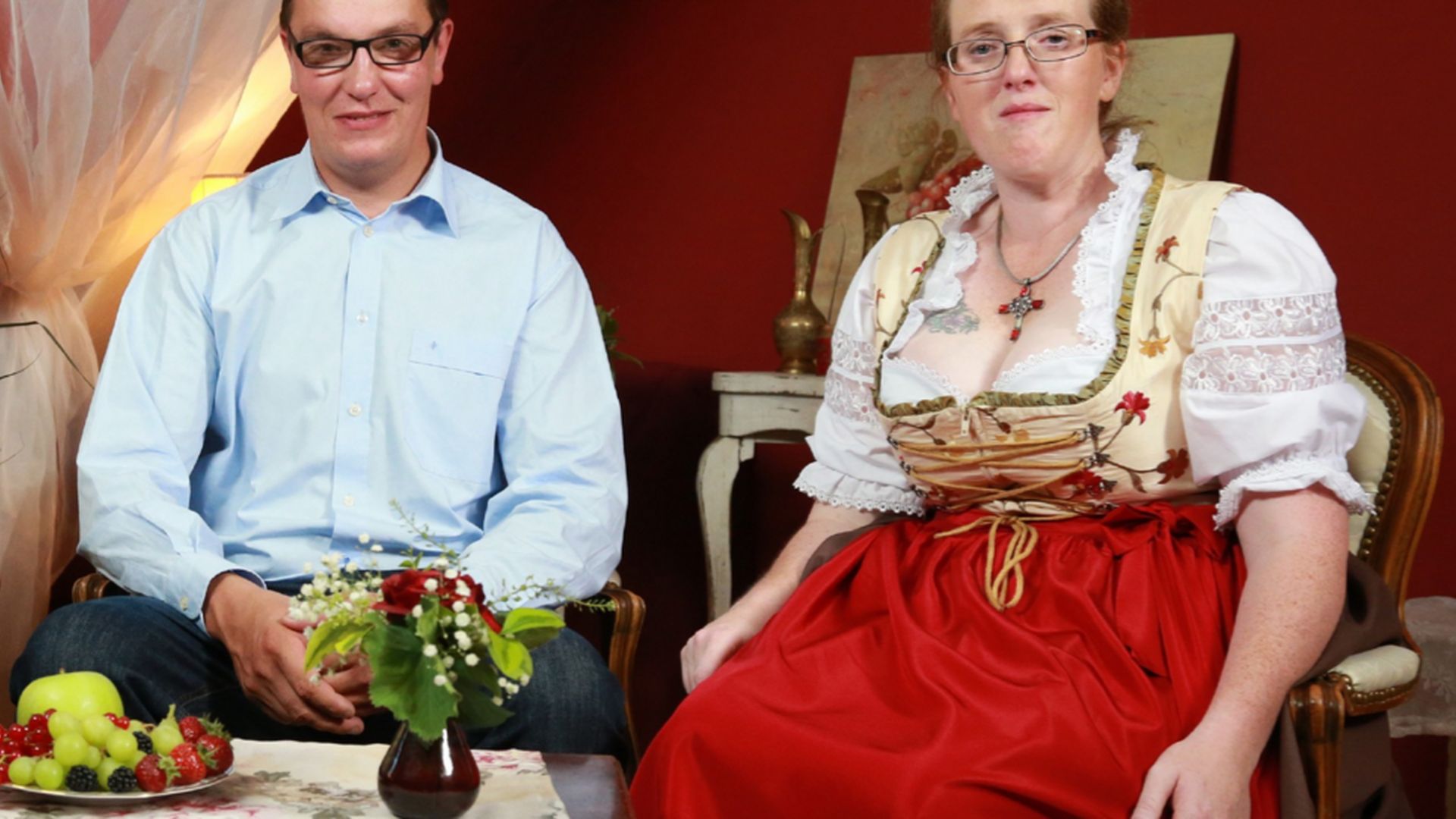 Single bauern deutschland