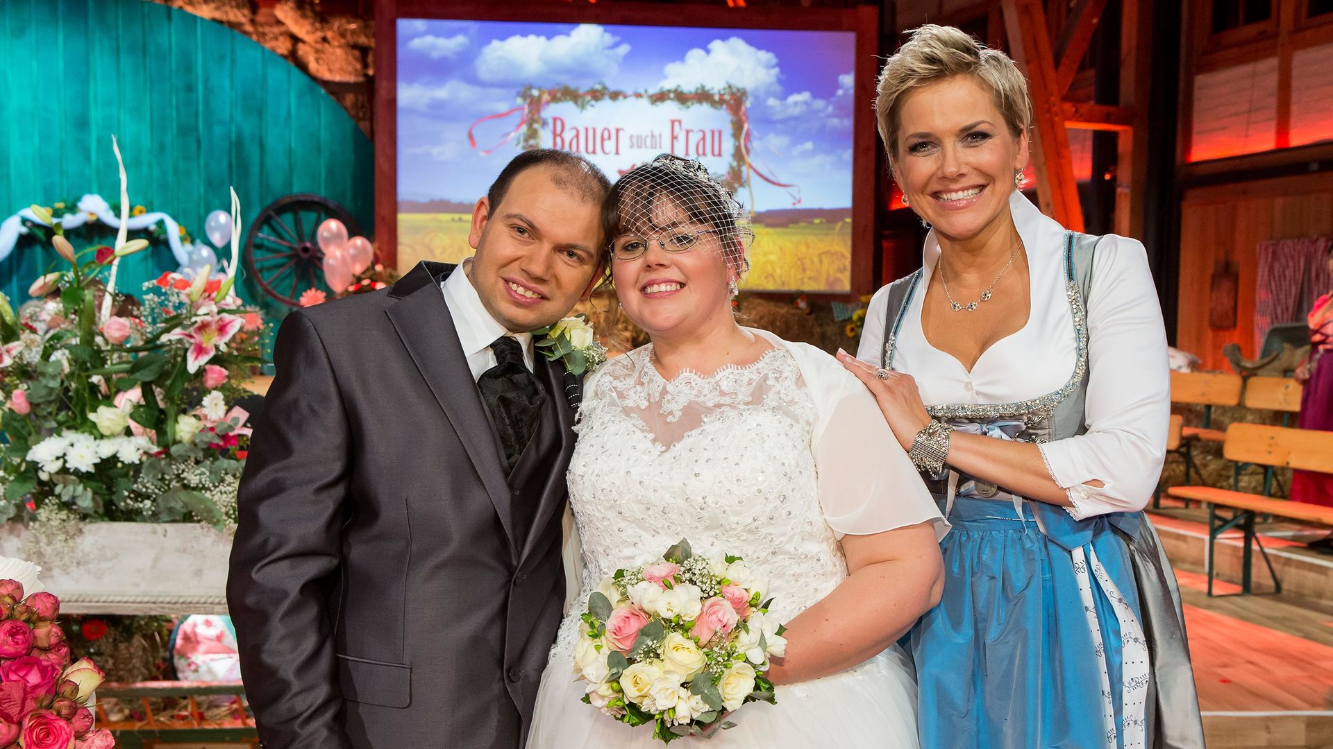Film frau sucht mann für hochzeit