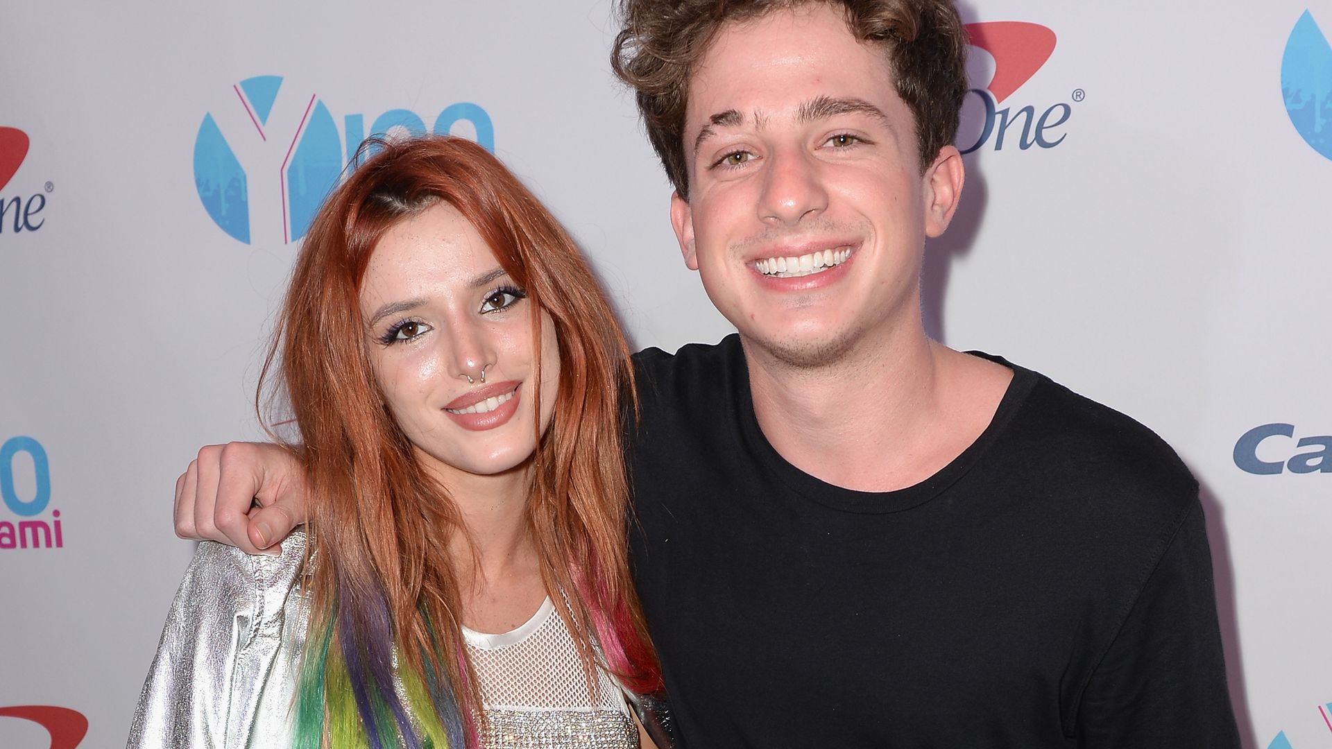 Charlie Puth Freundin Charlie Puth Freundin