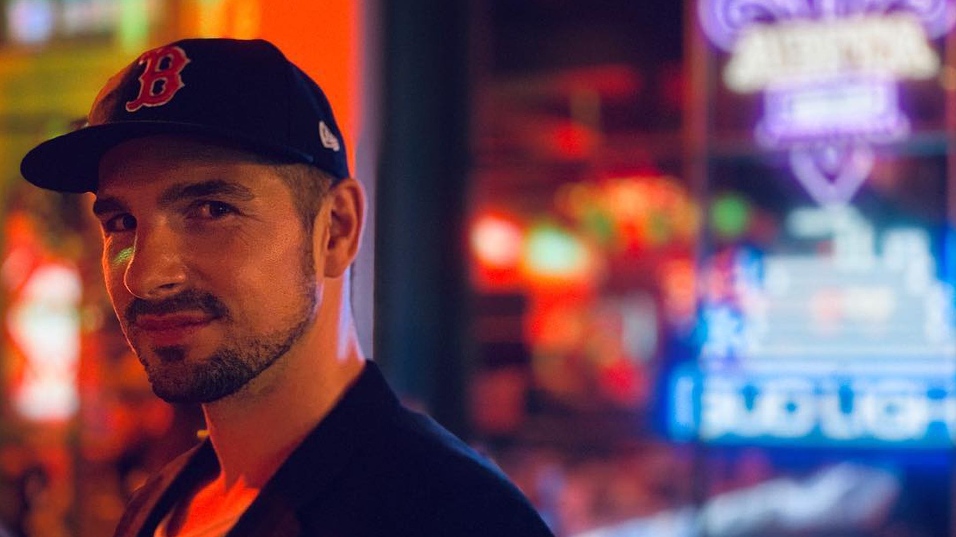 Benjamin Piwko Tanzte Fur Verstorbenen Besten Freund Promiflash De