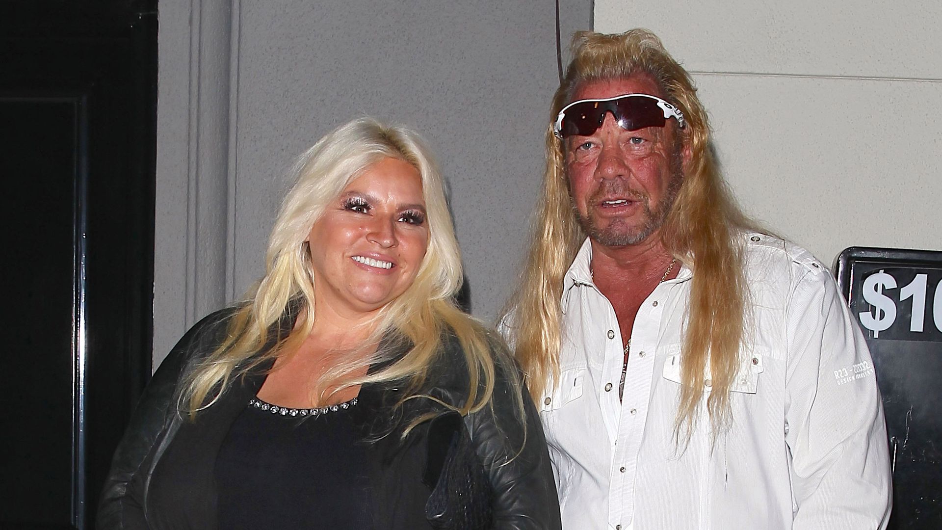 Trauer um Beth Chapman: Familie schaut sich alte Folgen an
