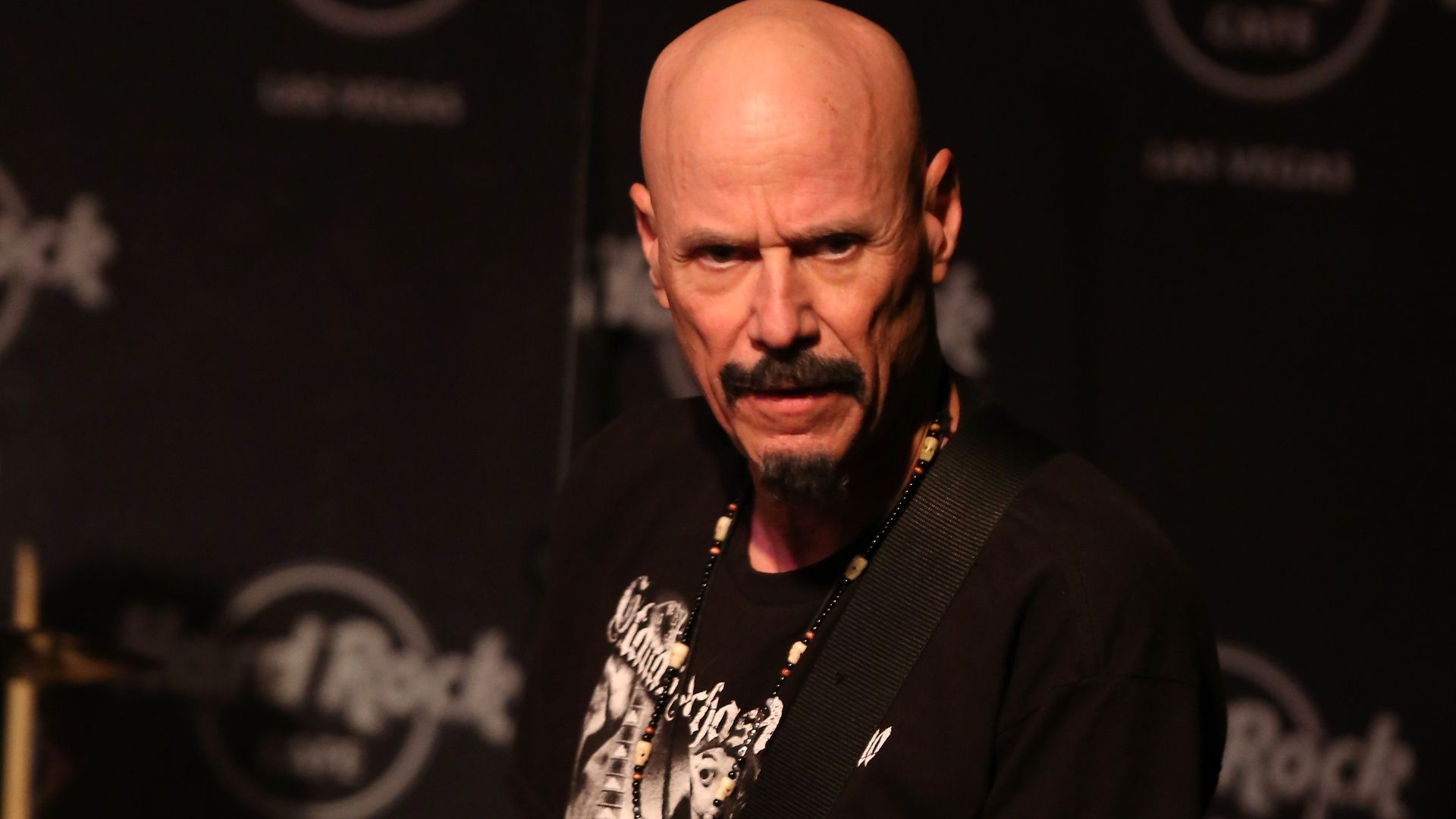 Ehemaliger KissGitarrist Bob Kulick ist mit 70 gestorben WeltweiteSTARS