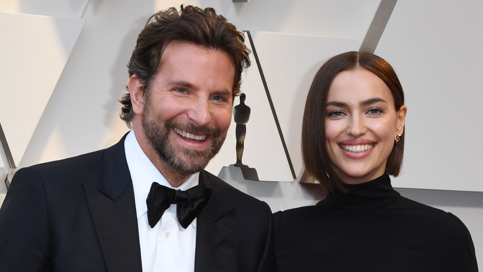 OscarStress weg Bradley Cooper & Irina planen zweites Baby