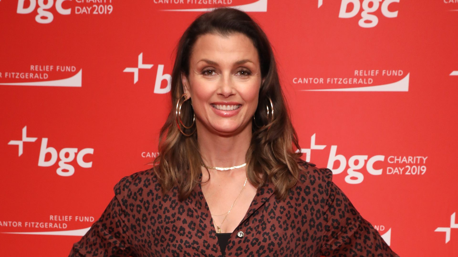 Glückliche Braut: SatC-Star Bridget Moynahan hat geheiratet! | Promiflash