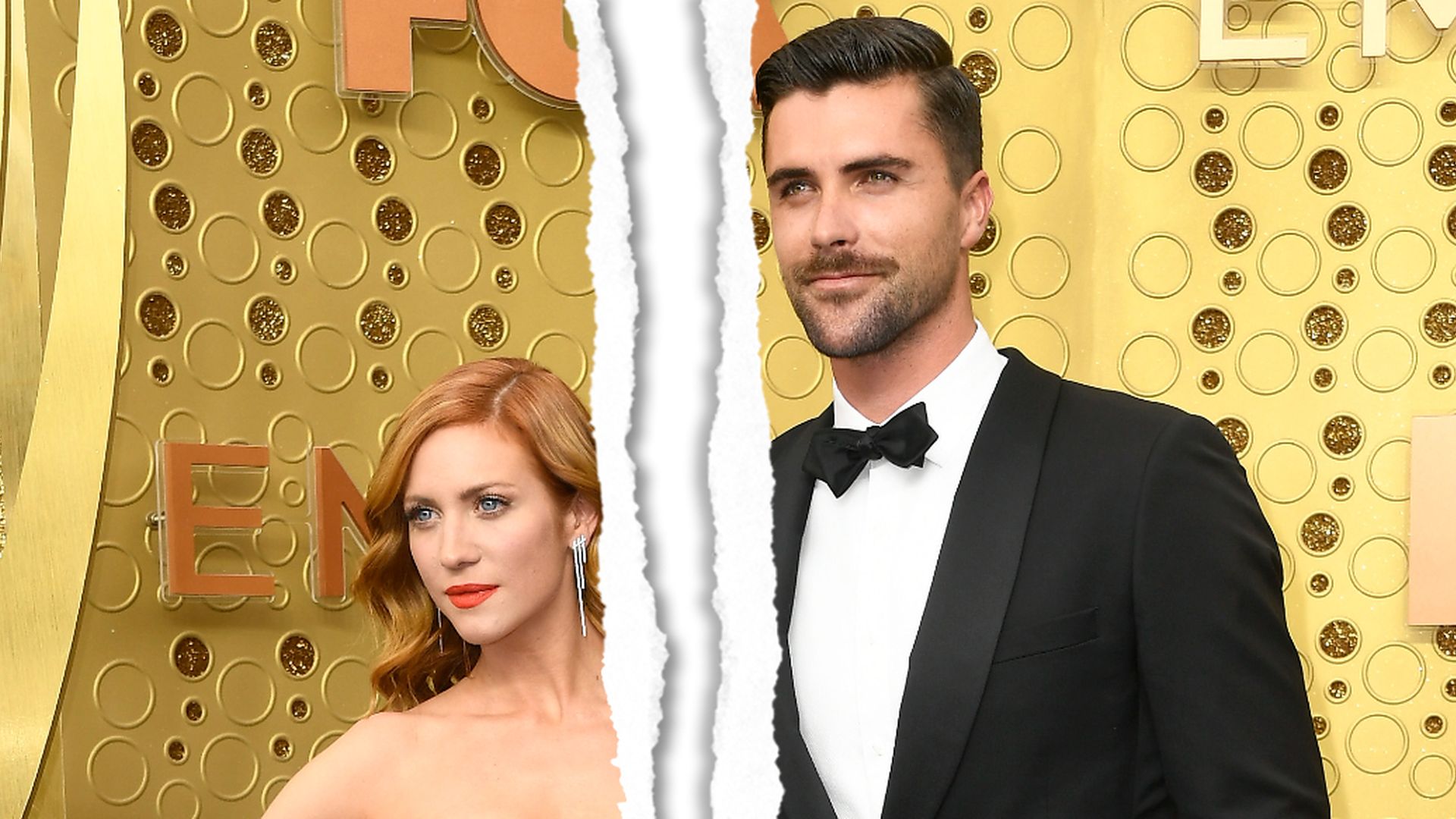 Bestätigt Brittany Snow und ihr Mann haben sich getrennt!