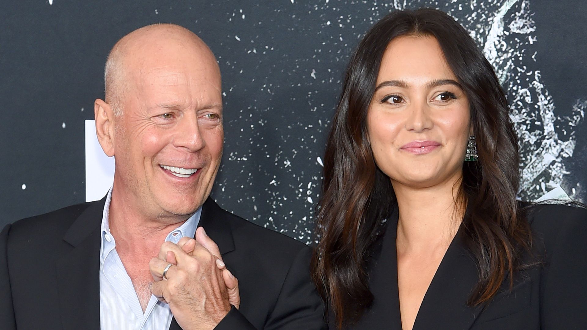 Bruce Willis: Emma Heming Willis Veröffentlicht Buch Über Die Pflege Des Hollywood Stars - 8o7mnr0