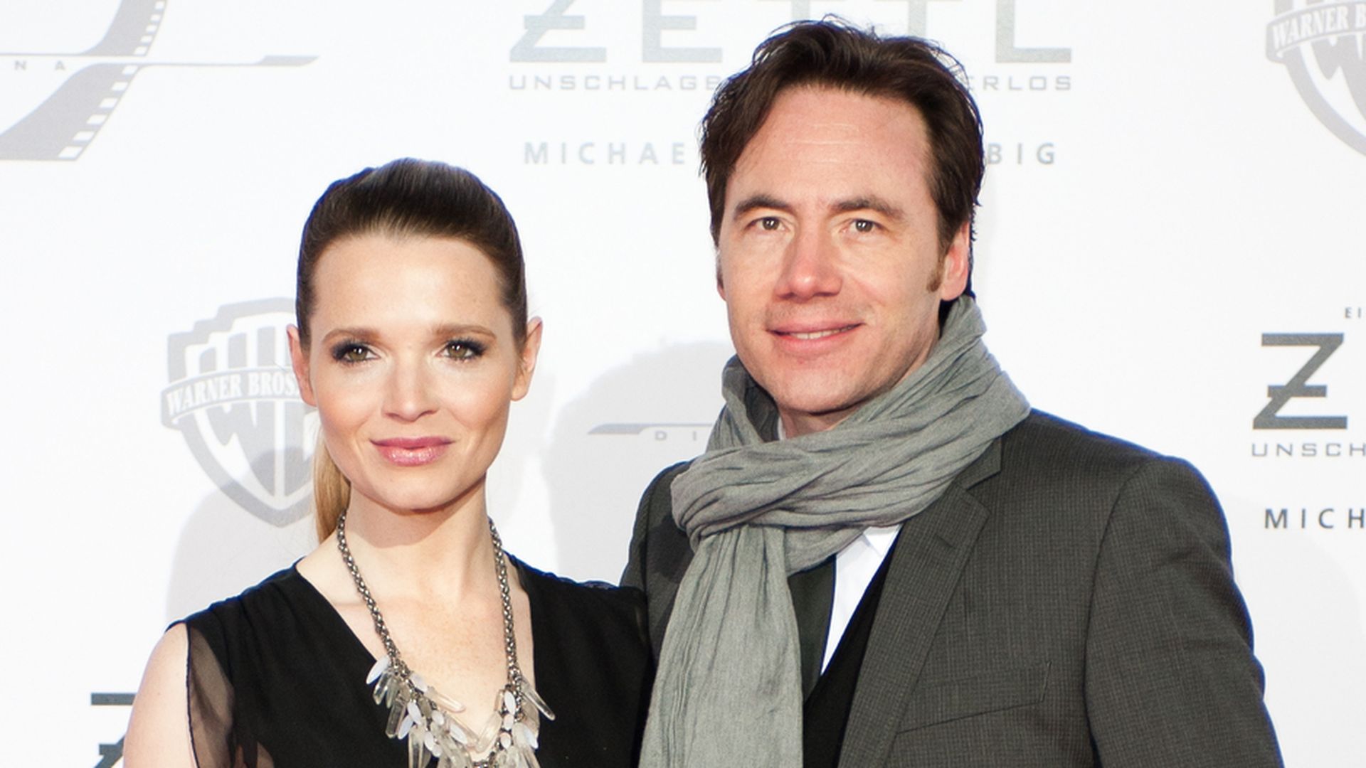 Michael Bully Herbig Völlig verZETTLt in Berlin Promiflash.de