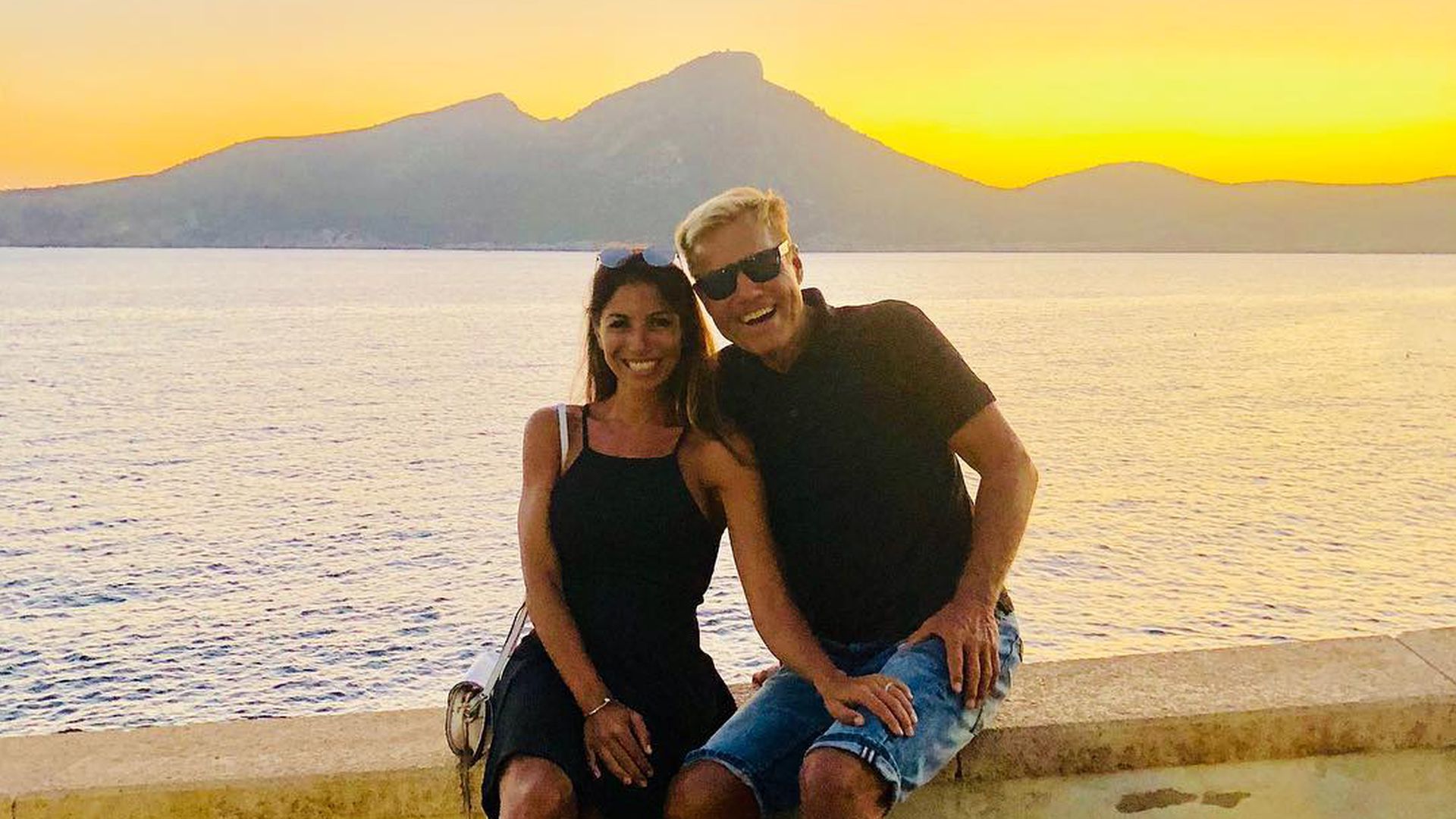 Nach über einem Jahr: Dieter Bohlen plant Date mit Carina ...