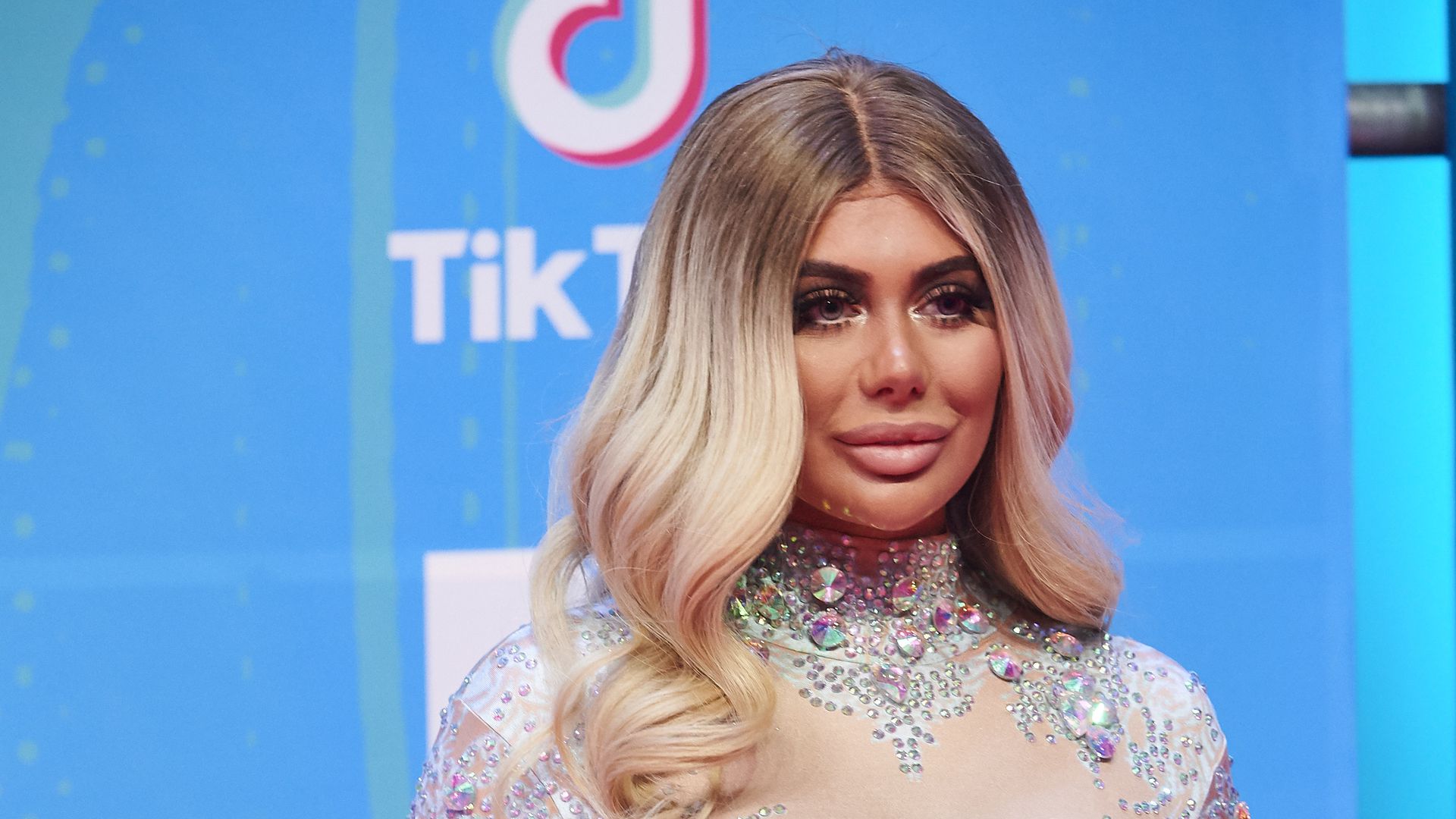 Chloe Ferry | Promiflash.de