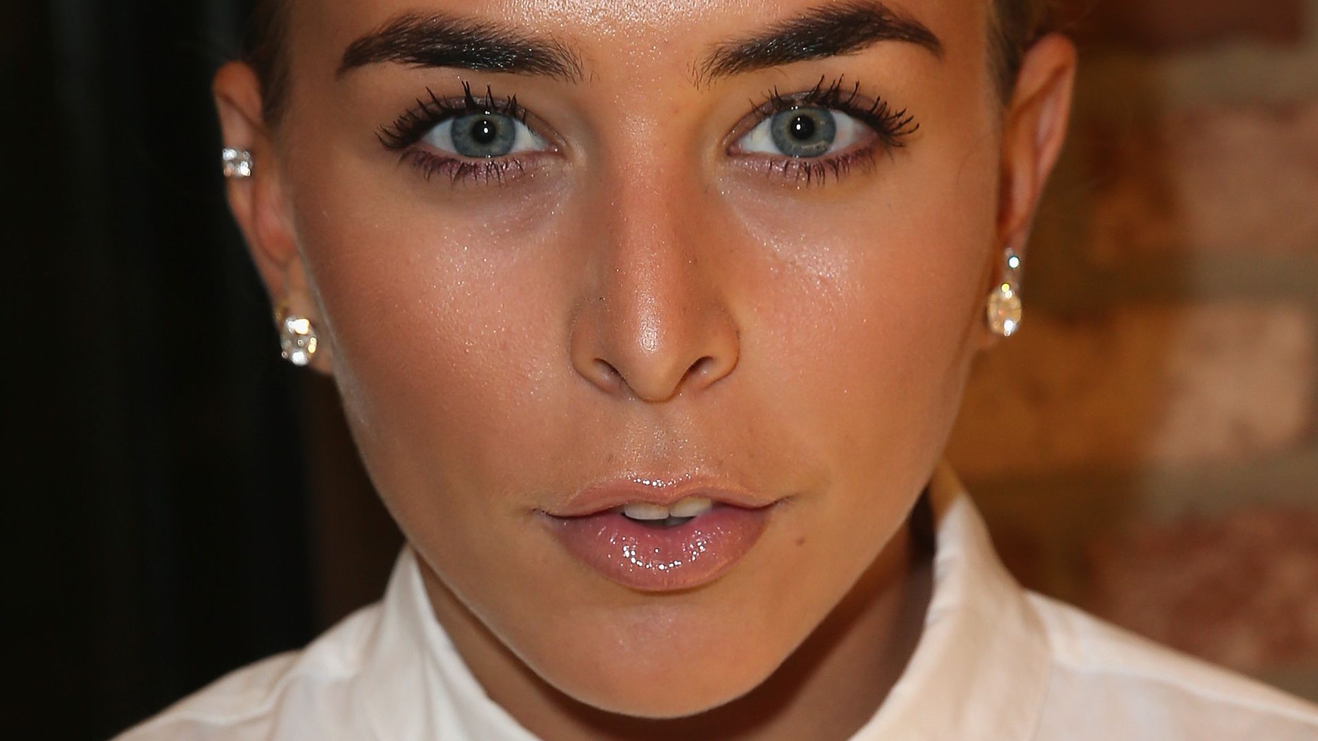 Chloe Green Promiflash.de