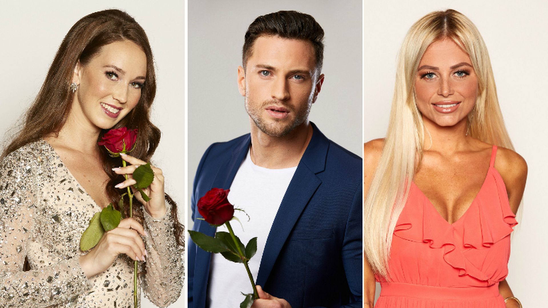 Bachelor In Paradise Kandidatinnen Bachelor In Paradise Kandidatinnen