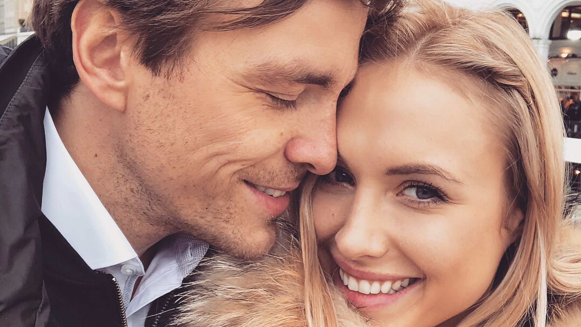 Clemens & Alena Fritz So schön