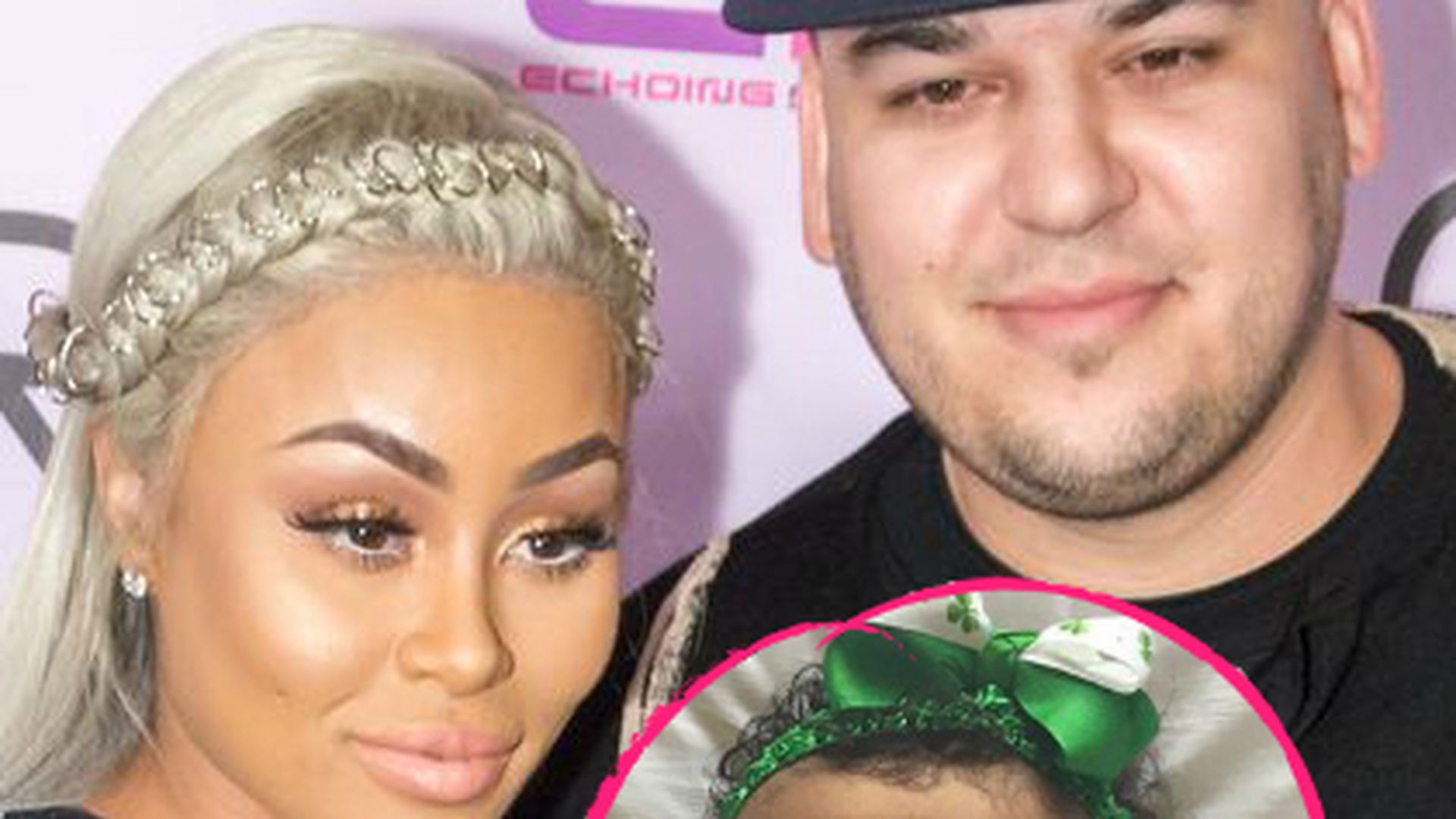 Rob Kardashian: Ist Er Gar Nicht Der Vater Von Dream Renee? – MAHZGY